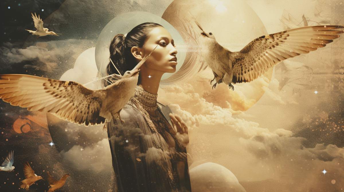 Unlocking Abundance: Decoding the Power of Angel Number 1111 ...