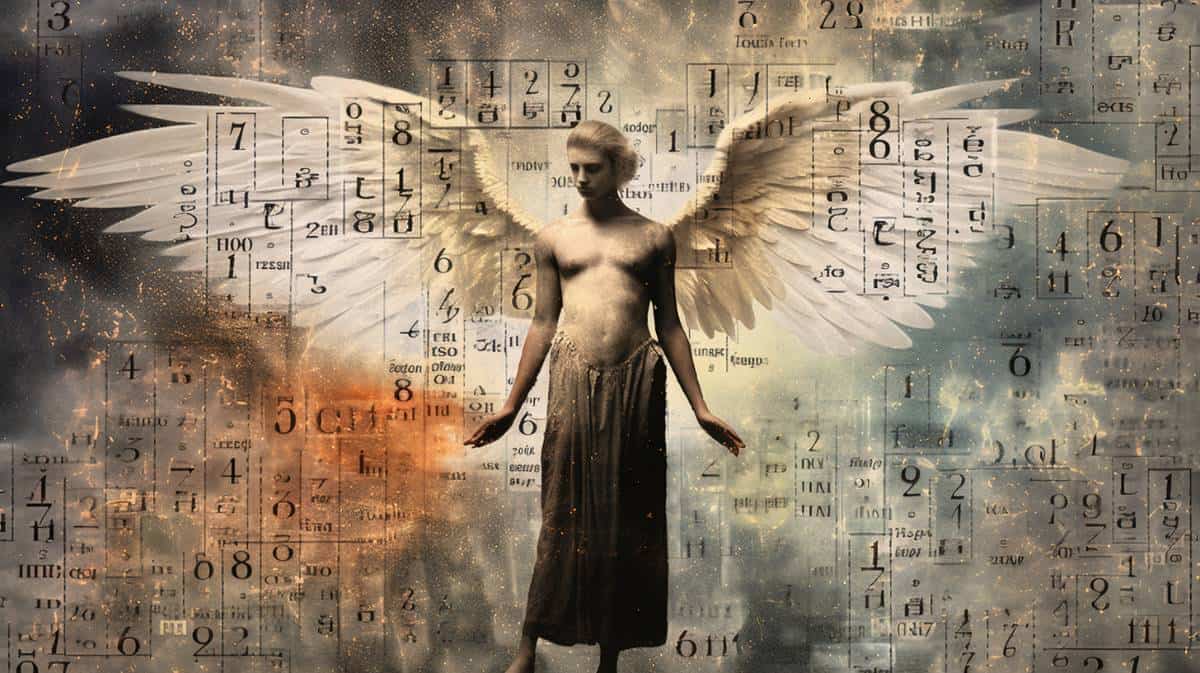 The Enigmatic Call: The Profound Significance of Angel Number 3333 ...